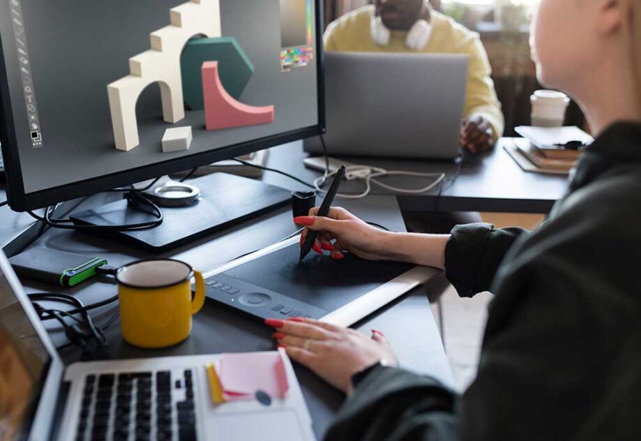 Akılda kalıcı, stratejik içerik ve görsel dille markanızın sosyal medyada güçlü bir etki yaratmasını sağlıyoruz.