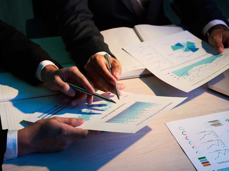 For our patients with impairments resulting from injury or illness affecting the nervous system.