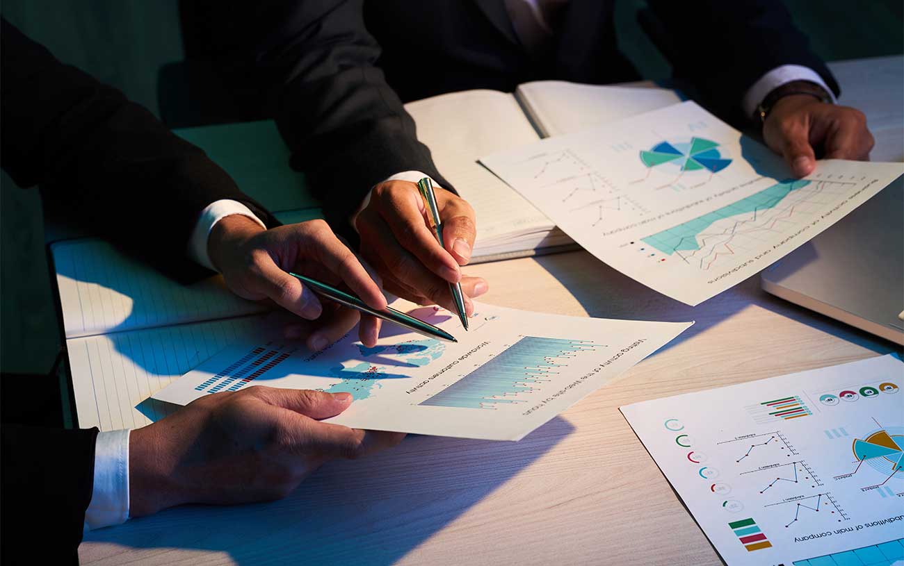 For our patients with impairments resulting from injury or illness affecting the nervous system.