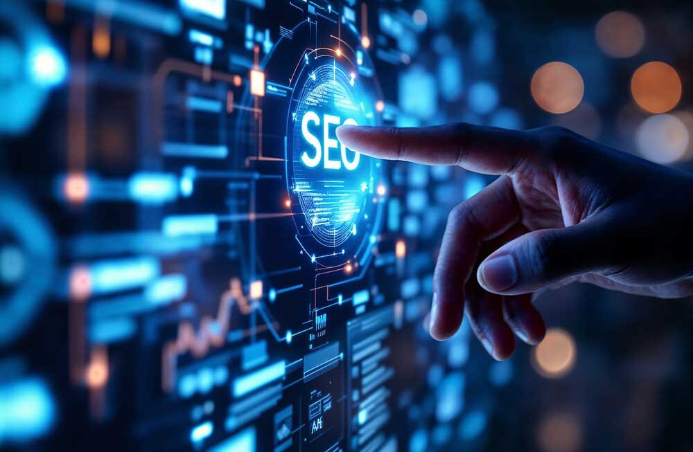 Arama motorlarında zirveye çıkmanızı, doğru kitleye ulaşmanızı ve organik büyümeyi garanti altına alıyoruz.